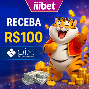 iiibet Ganhe R$ 100,00 Gratis
